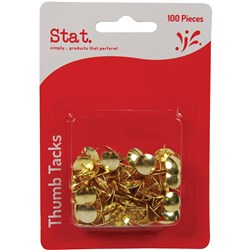 Tacks & Pins
